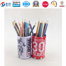 Fourniture de bureau promotionnel porte-stylo acrylique